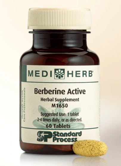 Berberine Active