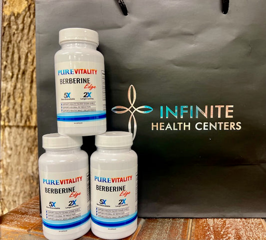 Berberine Edge