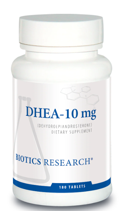 DHEA 10 mg