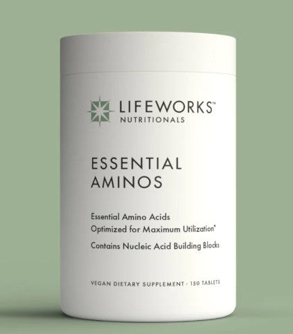 Essential Aminos Tablets