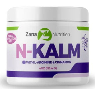 N-Kalm for Nerve Pain (Zana Nutrition)