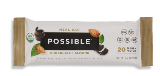 POSSIBLE® Meal Bar