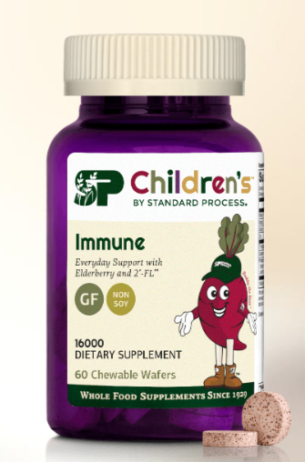 Immune Children's Chew