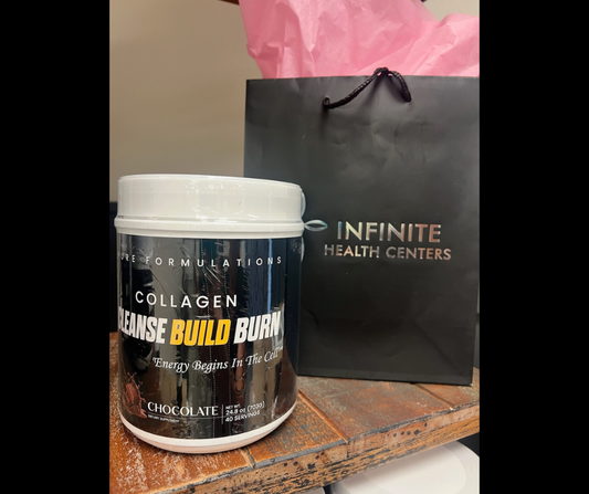 PURE FORMULATIONS COLLAGEN