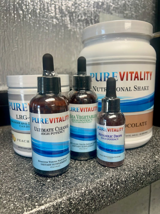 RESTART Kit (Members Only~Policy Applies)