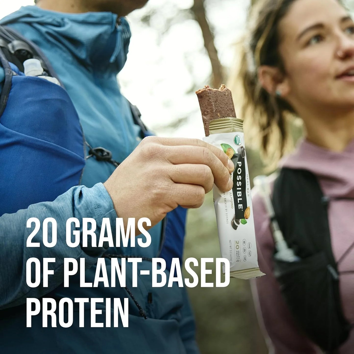 POSSIBLE® Meal Bar