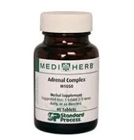Adrenal Complex