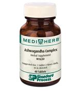 Ashwagandha Complex