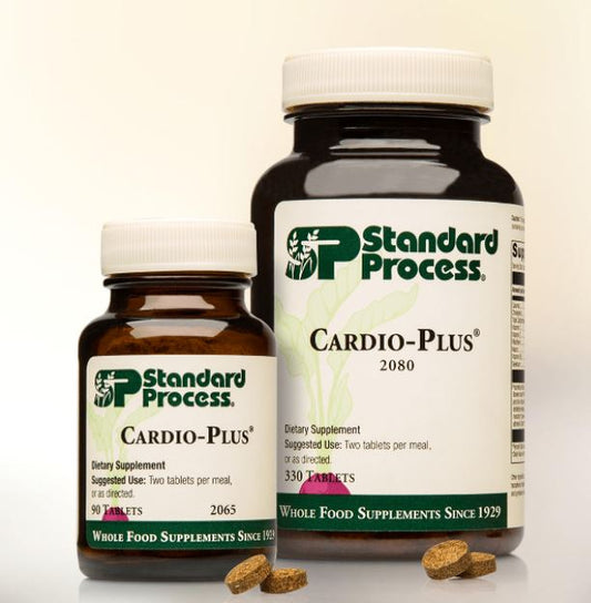 Cardio-Plus®