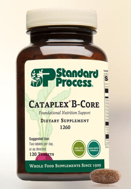 Cataplex® B-Core