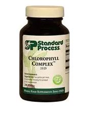 Chlorophyll Complex™