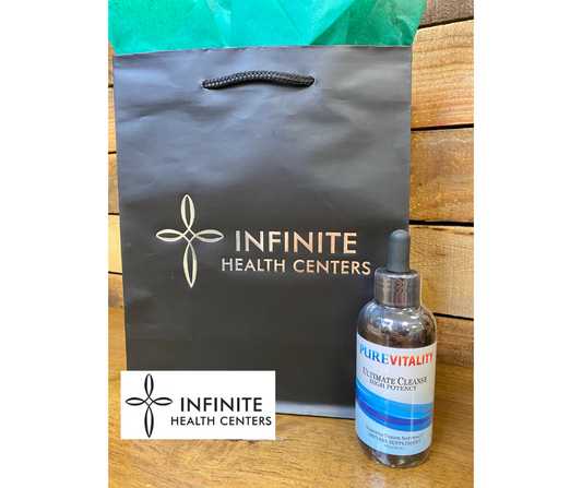 Ultimate Cleanse