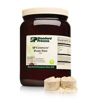 SP Complete® Dairy Free