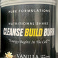 PURE FORMULATIONS COLLAGEN