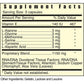 #2 - BUILDER SYSTEMIC FORMULAS