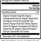 Paratrex® I & Paratrex II Targeted Cleanse