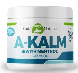 A-Kalm for Arthritis and Joint Pain (Zana Nutrition)