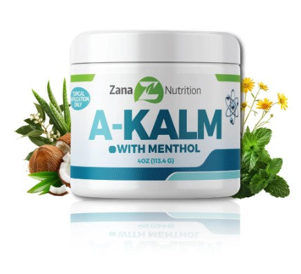 A-Kalm for Arthritis and Joint Pain (Zana Nutrition)