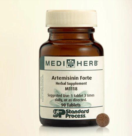 Artemisinin Forte