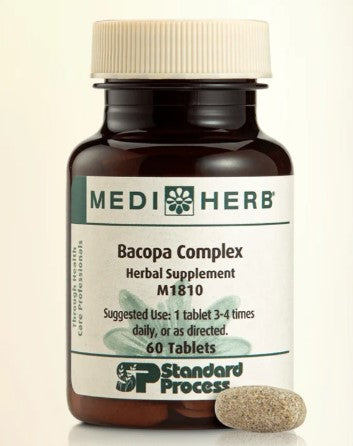 Bacopa Complex