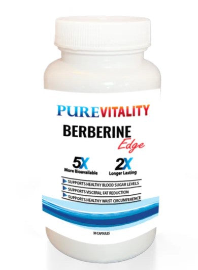 Berberine Edge