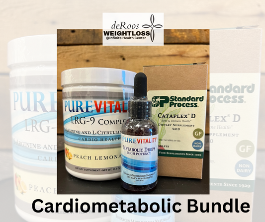 Cardiometabolic Bundle