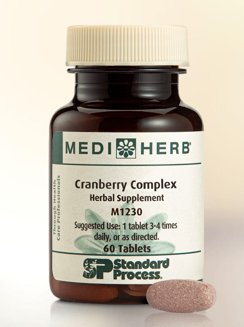 Cranberry Complex