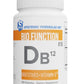 DB12 Systemic Formulas