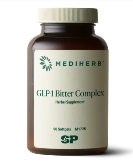 GLP-1 Bitter Complex