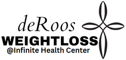 deRoos Weightloss @Infinite Health Centers