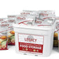 LEGACY Premium 120 Entree Bucket