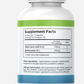 NervCor (Alpha Lipoic Acid & B1) for Healthy Nerve Function