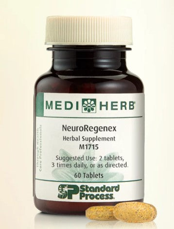 NeuroRegenex