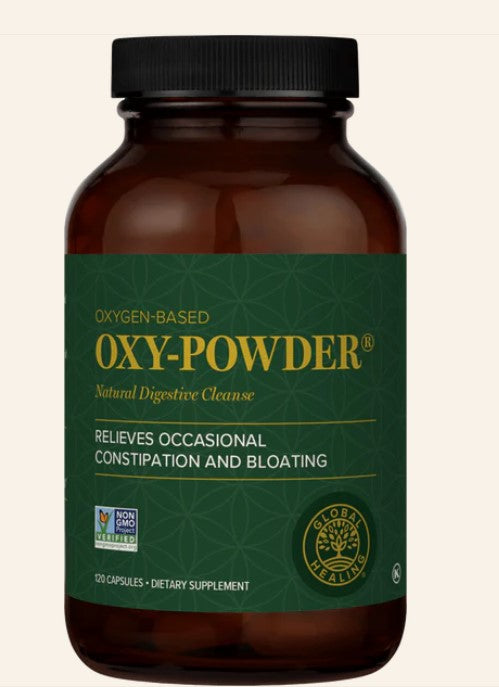 Oxy-Powder®
