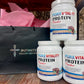 Pure Vitality Nutritional Protein Chocolate Shake