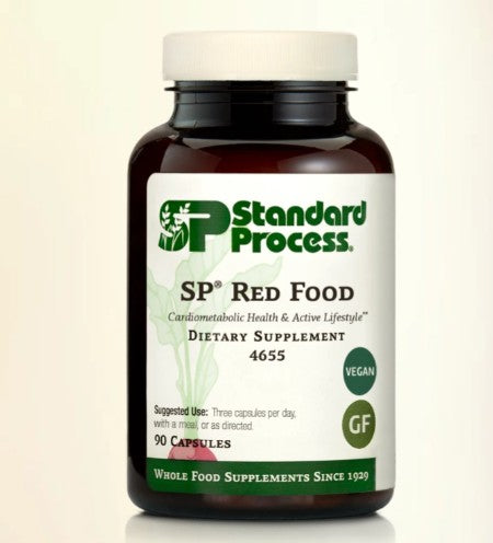 SP® Red Food