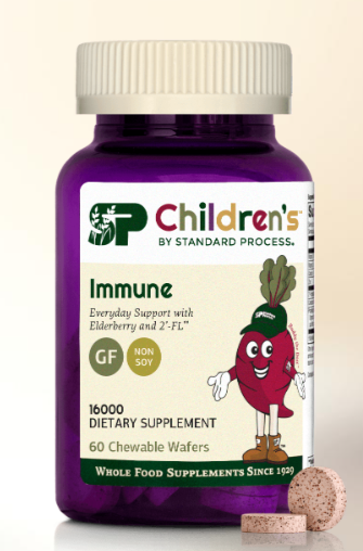 SP Children’s™ Immune