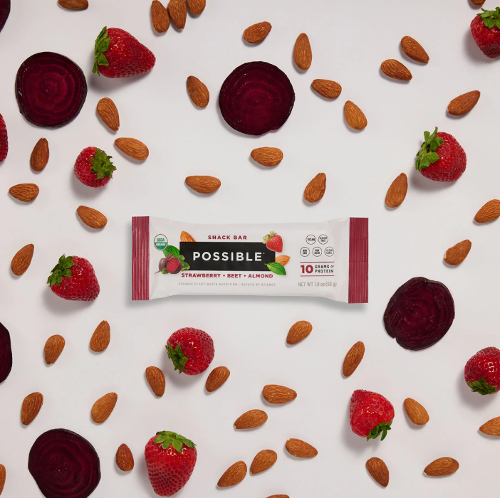 Possible Snack Bars
