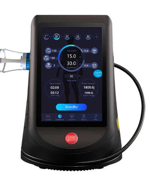 Laser Therapy