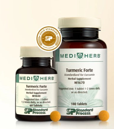 Turmeric Forte