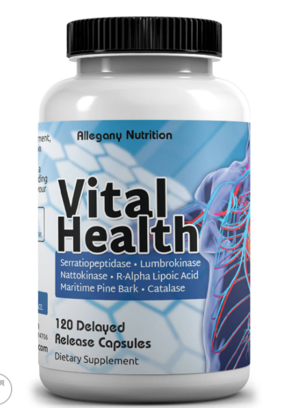 Vital Health