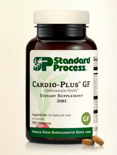 Cardio-Plus® GF