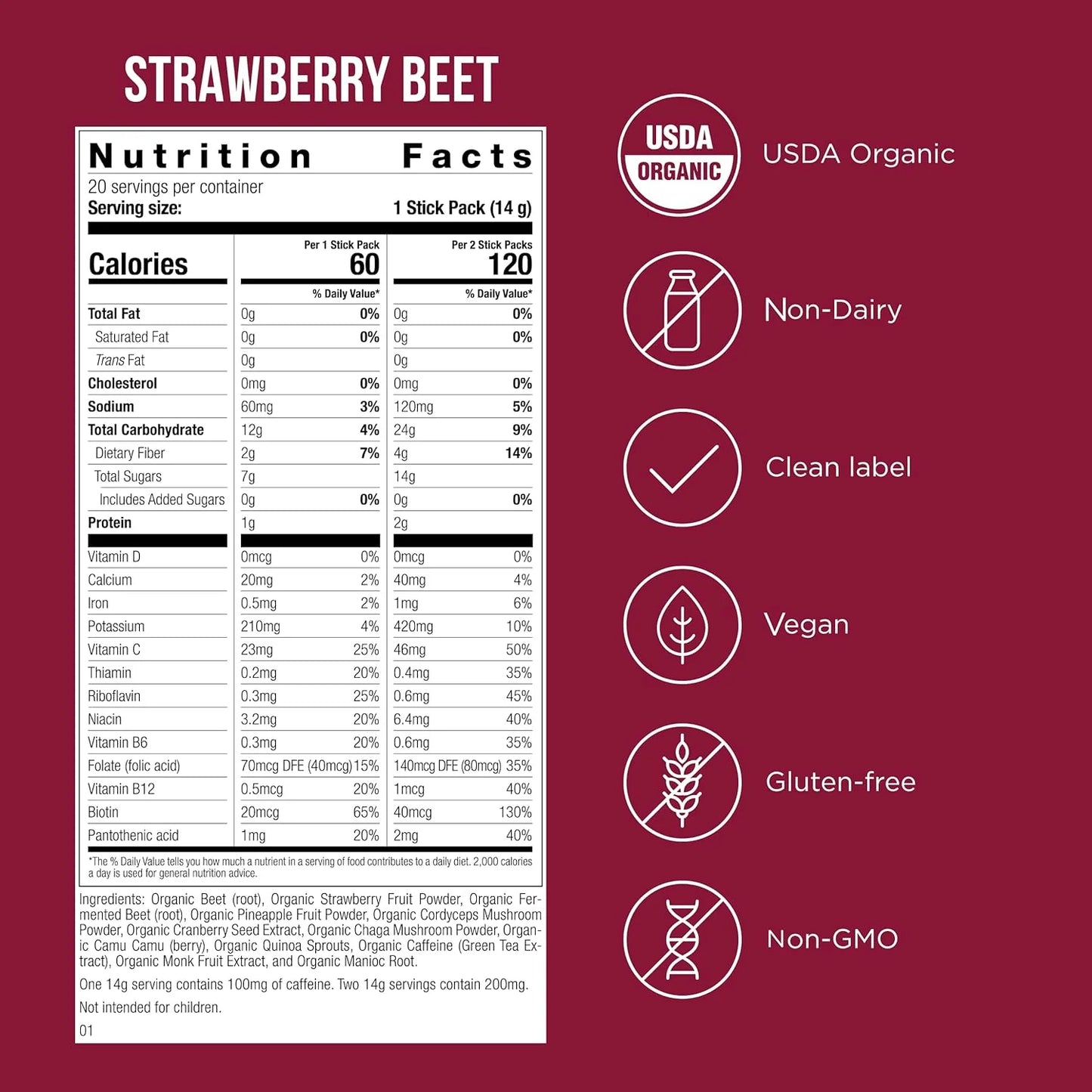 Possible Snack Bars