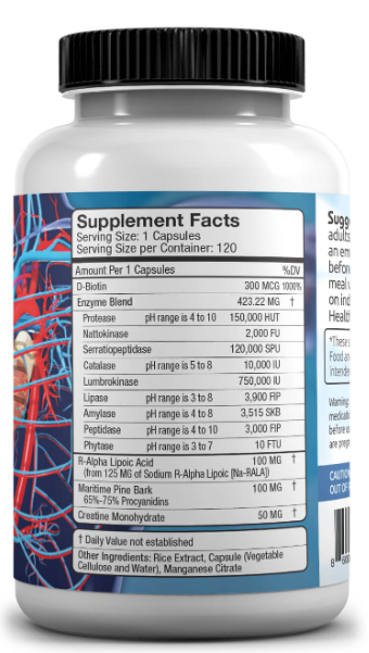 Vital Health