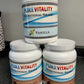 Pure Vitality Nutritional Protein Chocolate Shake