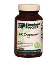 A-C Carbamide