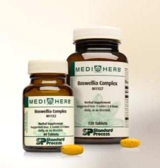 Boswellia Complex