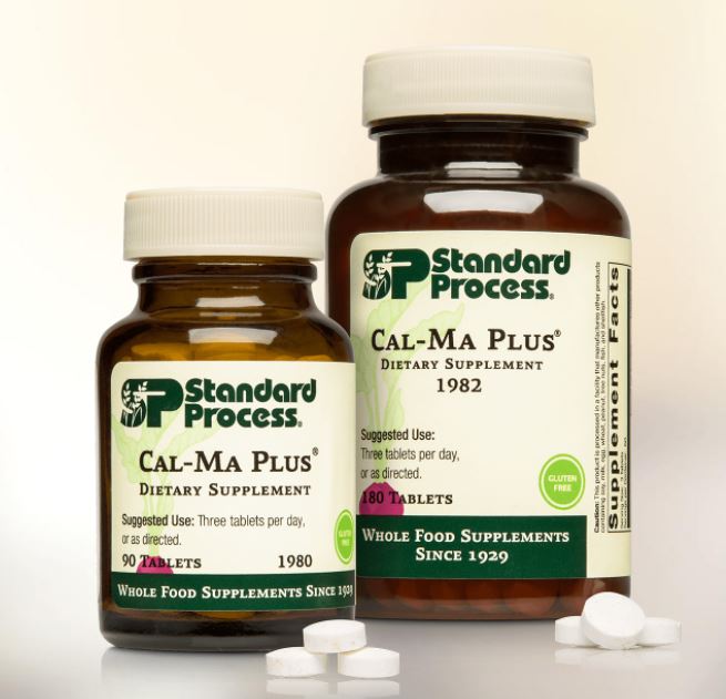 Cal-Ma Plus®