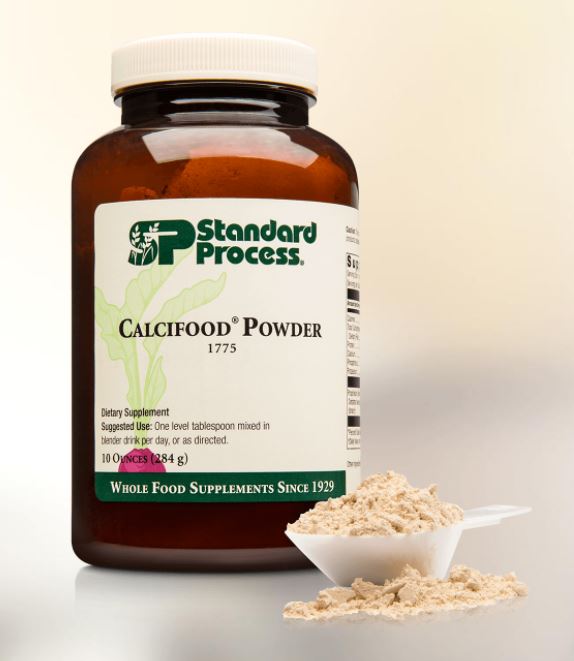 Calcifood® Powder