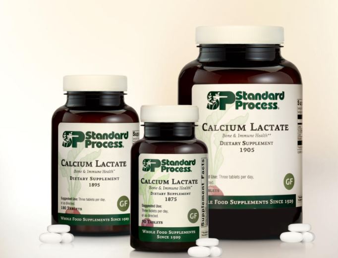 Calcium Lactate